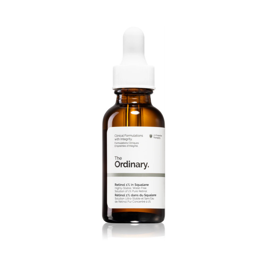 The Ordinary Retinol 1% in Squalane 30ml