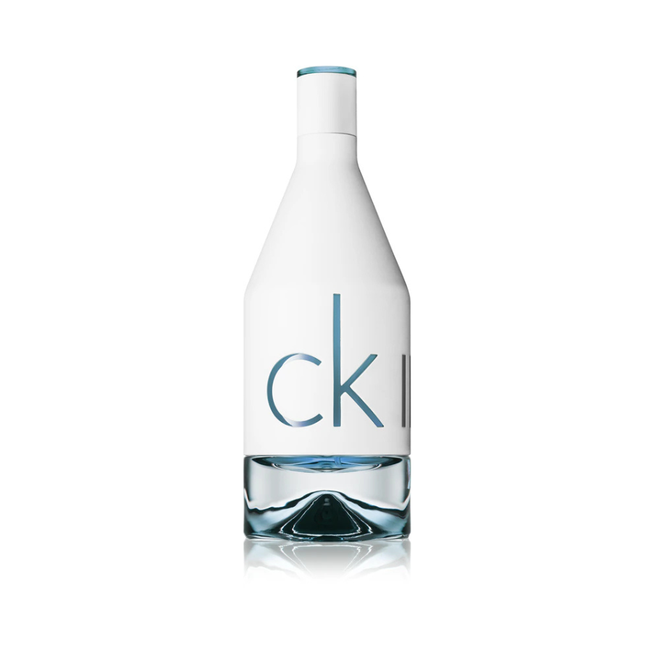 Calvin Klein CK IN2U 100ml for men