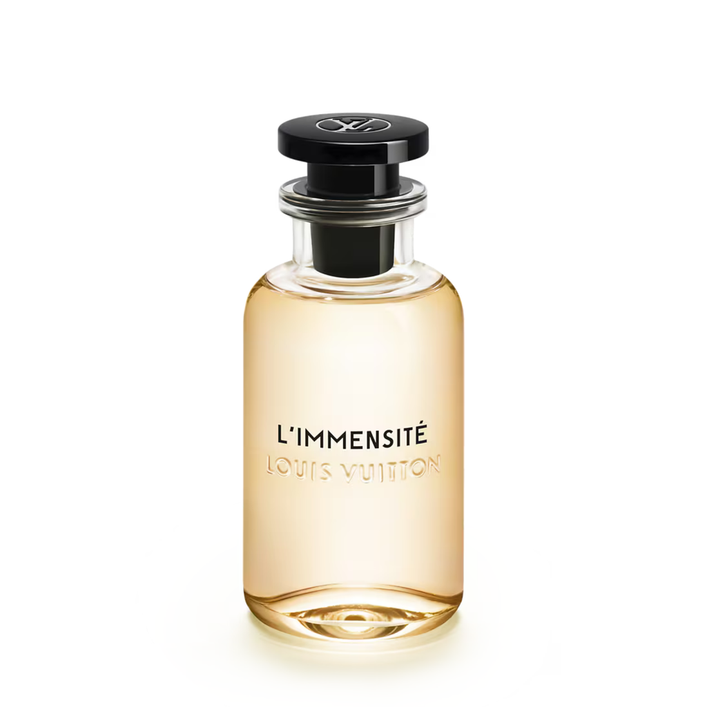 LOUIS VUITTON L'Immensité