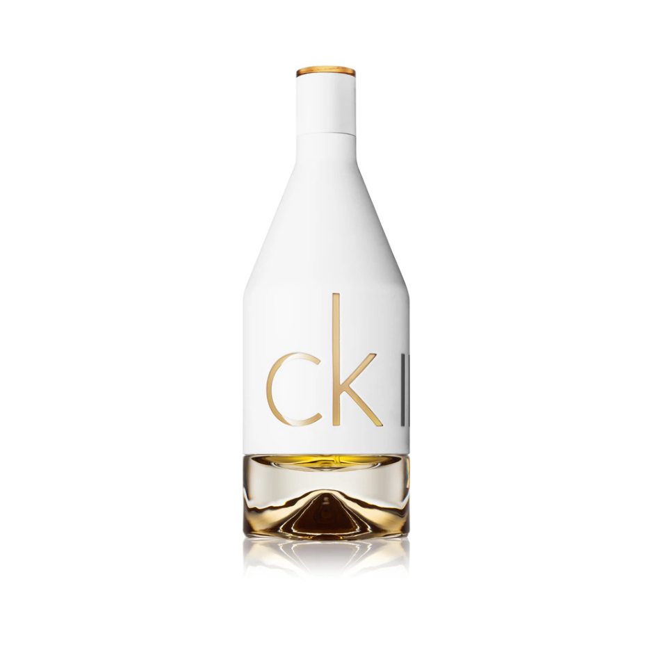 Calvin Klein CK IN2U 100ml for women