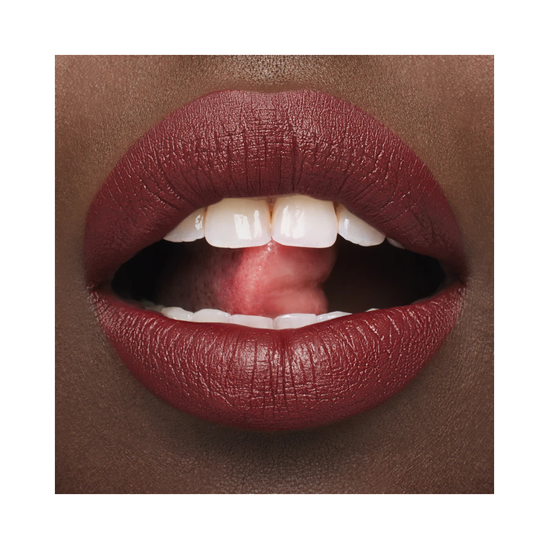 MACximal Mini Silky Matte Lipstick