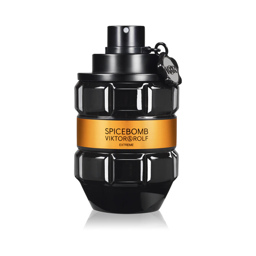 Viktor & Rolf Spicebomb Extreme
