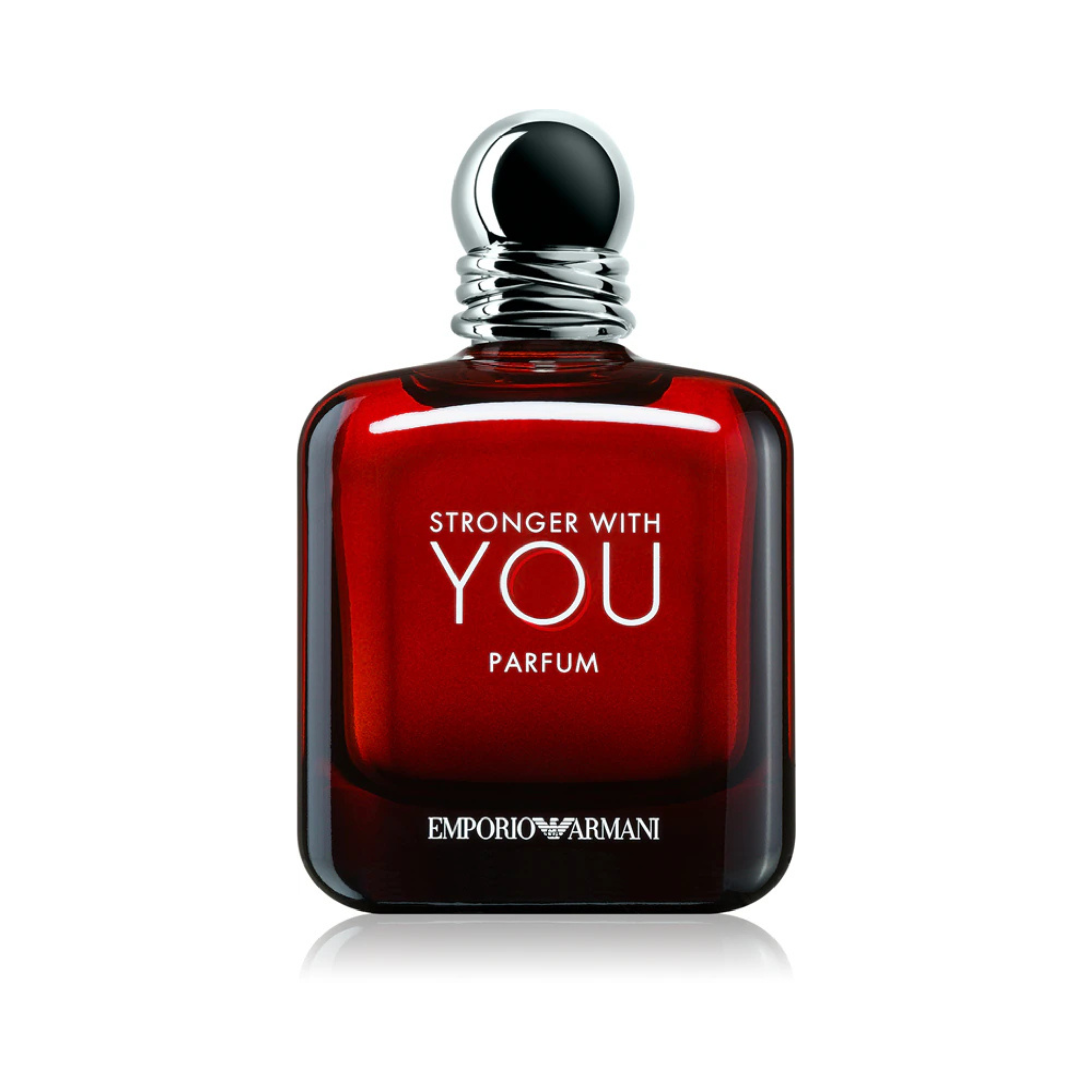 Armani Emporio Stronger With You Parfum