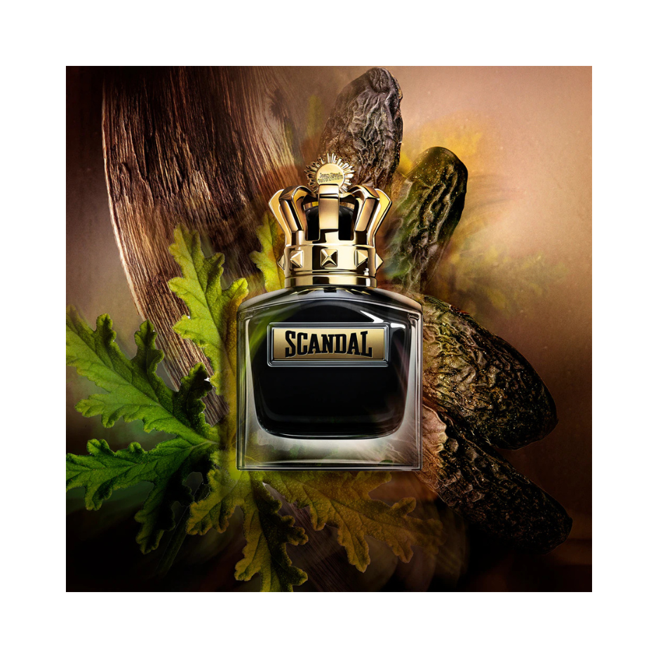 Jean Paul Gaultier Scandal Pour Homme Le Parfum 100ml for men