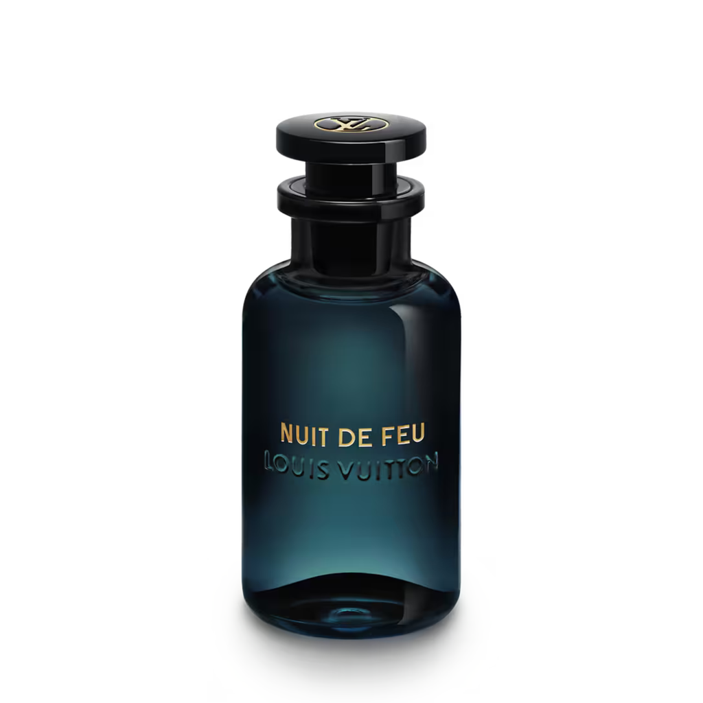 LOUIS VUITTON Nuit de Feu