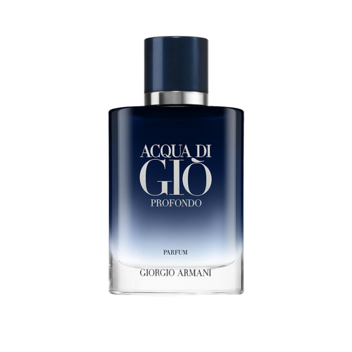 Armani Acqua di Giò Profondo Parfum 50ml for men
