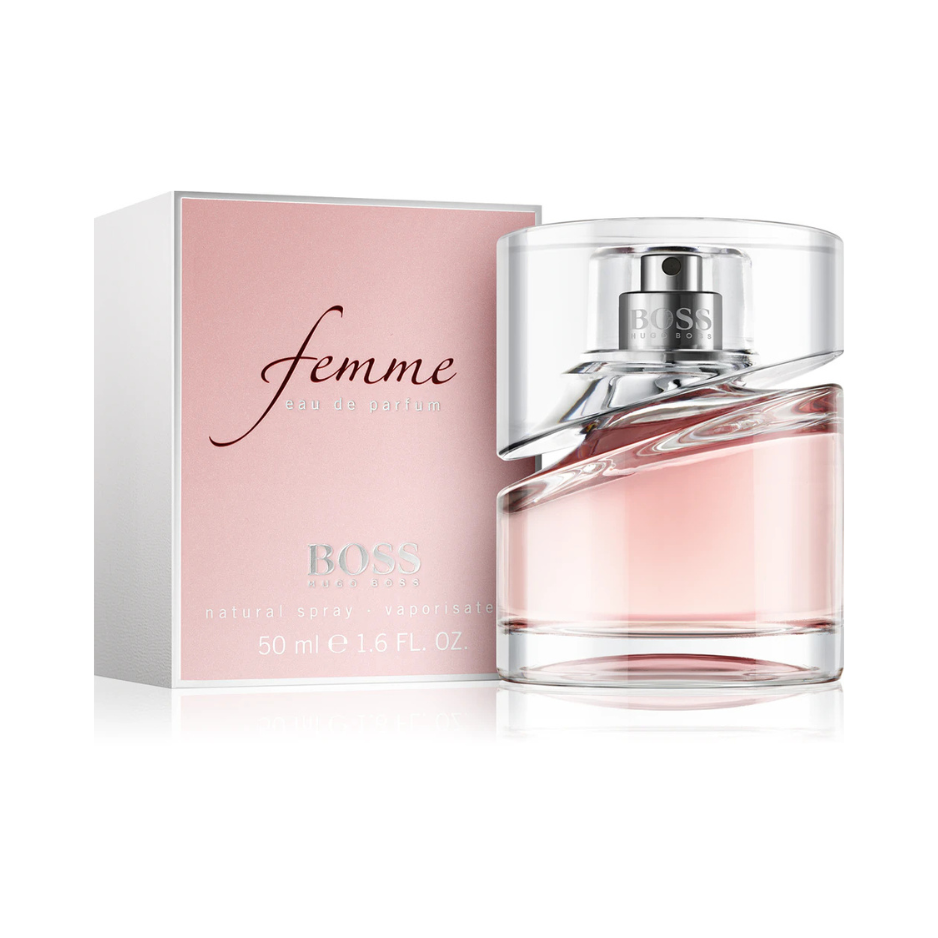 Hugo Boss BOSS Femme 50ml for women