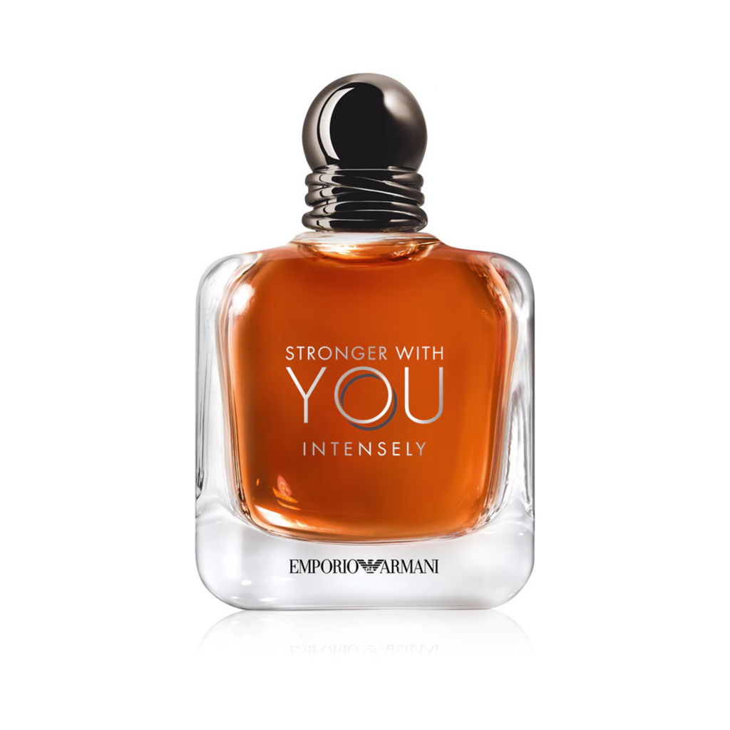 Armani Emporio Stronger With You