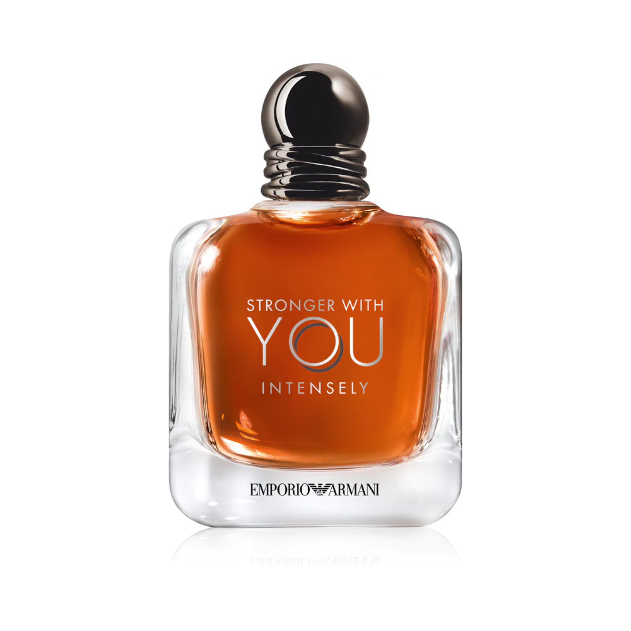 Armani Emporio Stronger With You