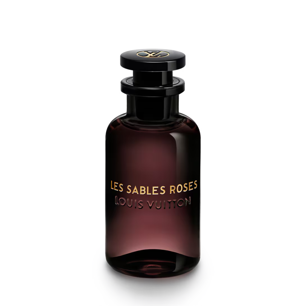 LOUIS VUITTON Les Sables Roses