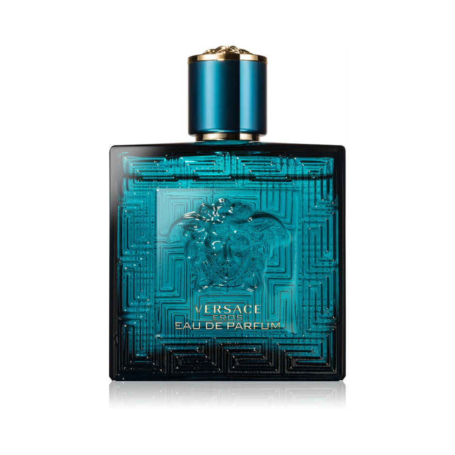 Versace Eros 50ml for men