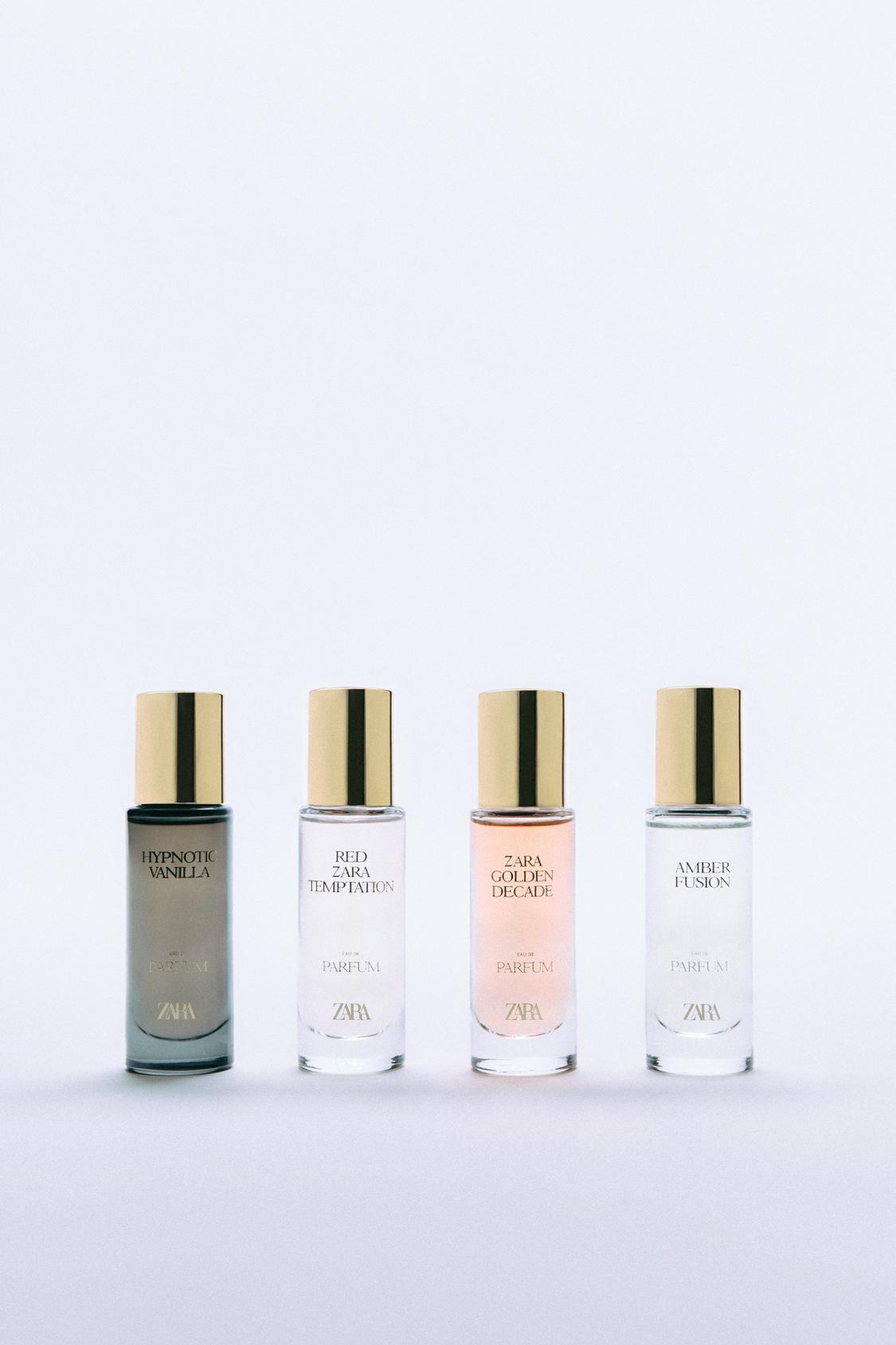CHAPTER DISCOVERY SET EDP 4 X 12ML for women