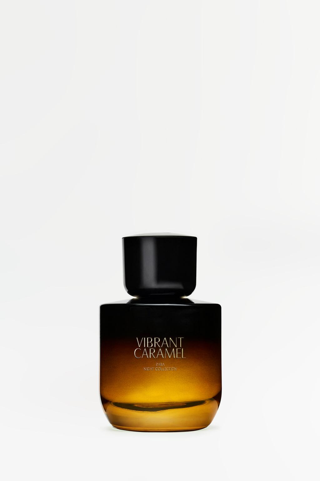 VIBRANT CARAMEL EDP 90ML for women