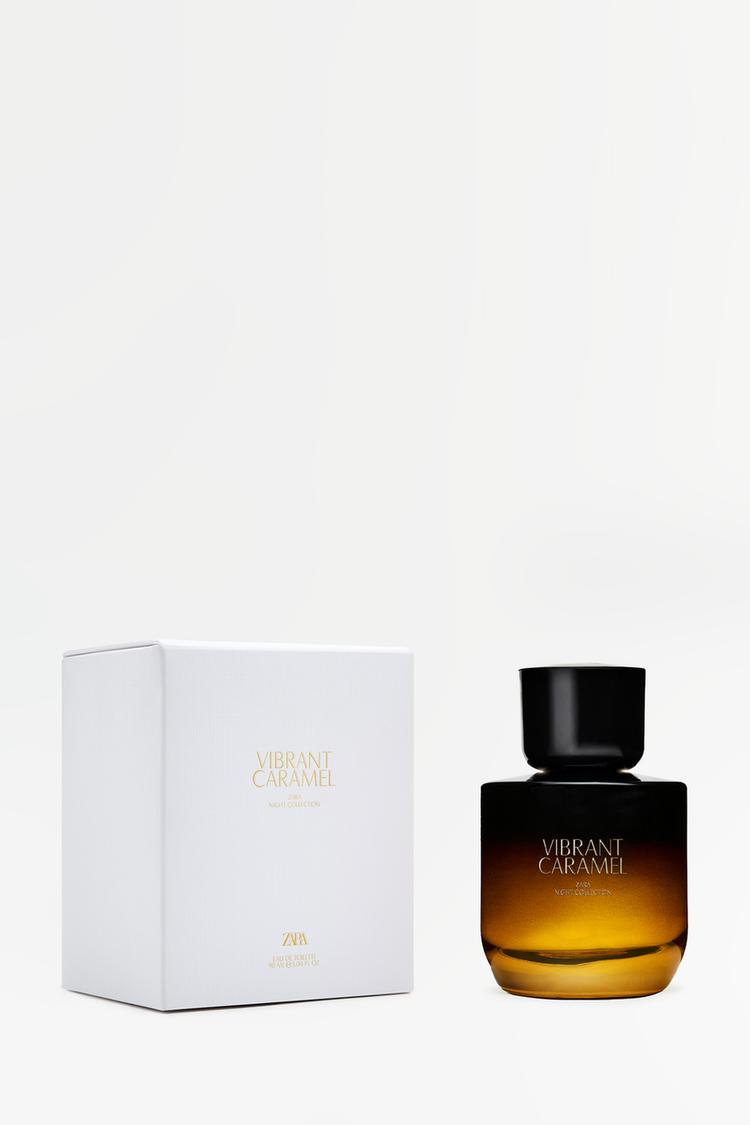 VIBRANT CARAMEL EDP 90ML for women