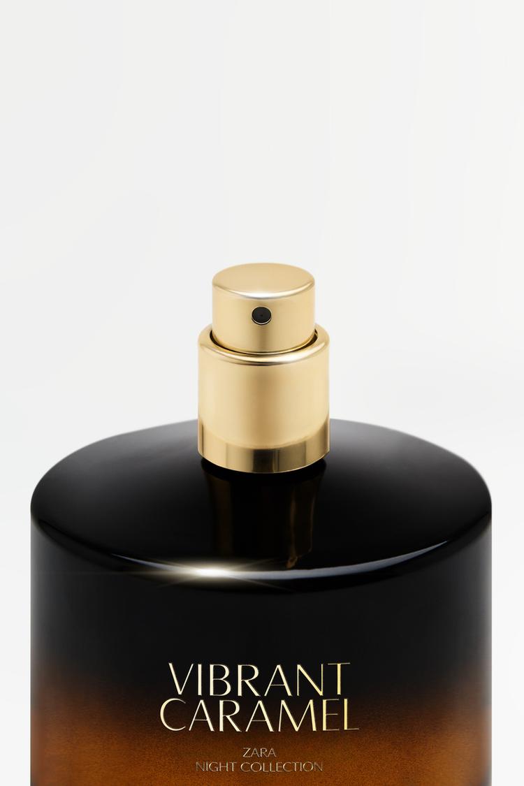 VIBRANT CARAMEL EDP 90ML for women