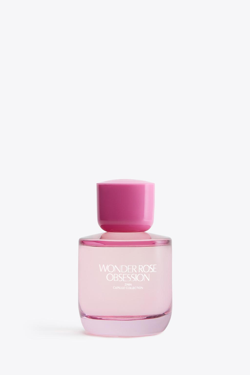 WONDER ROSE OBSESSION EDP 90ML for women