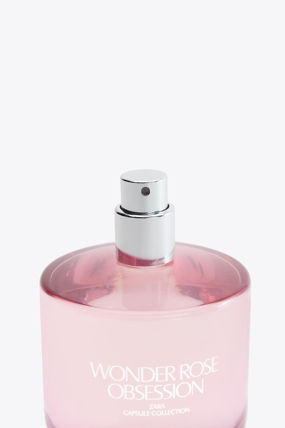 WONDER ROSE OBSESSION EDP 90ML for women