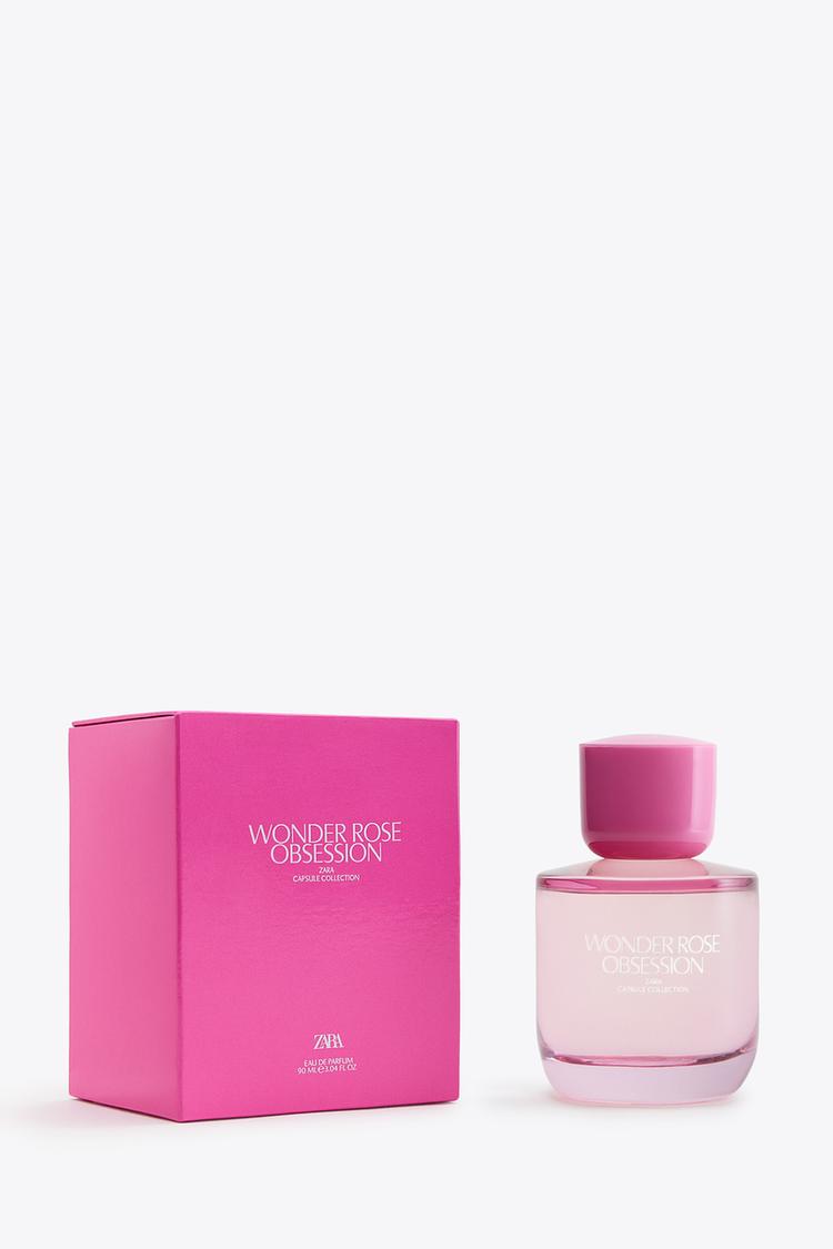 WONDER ROSE OBSESSION EDP 90ML for women