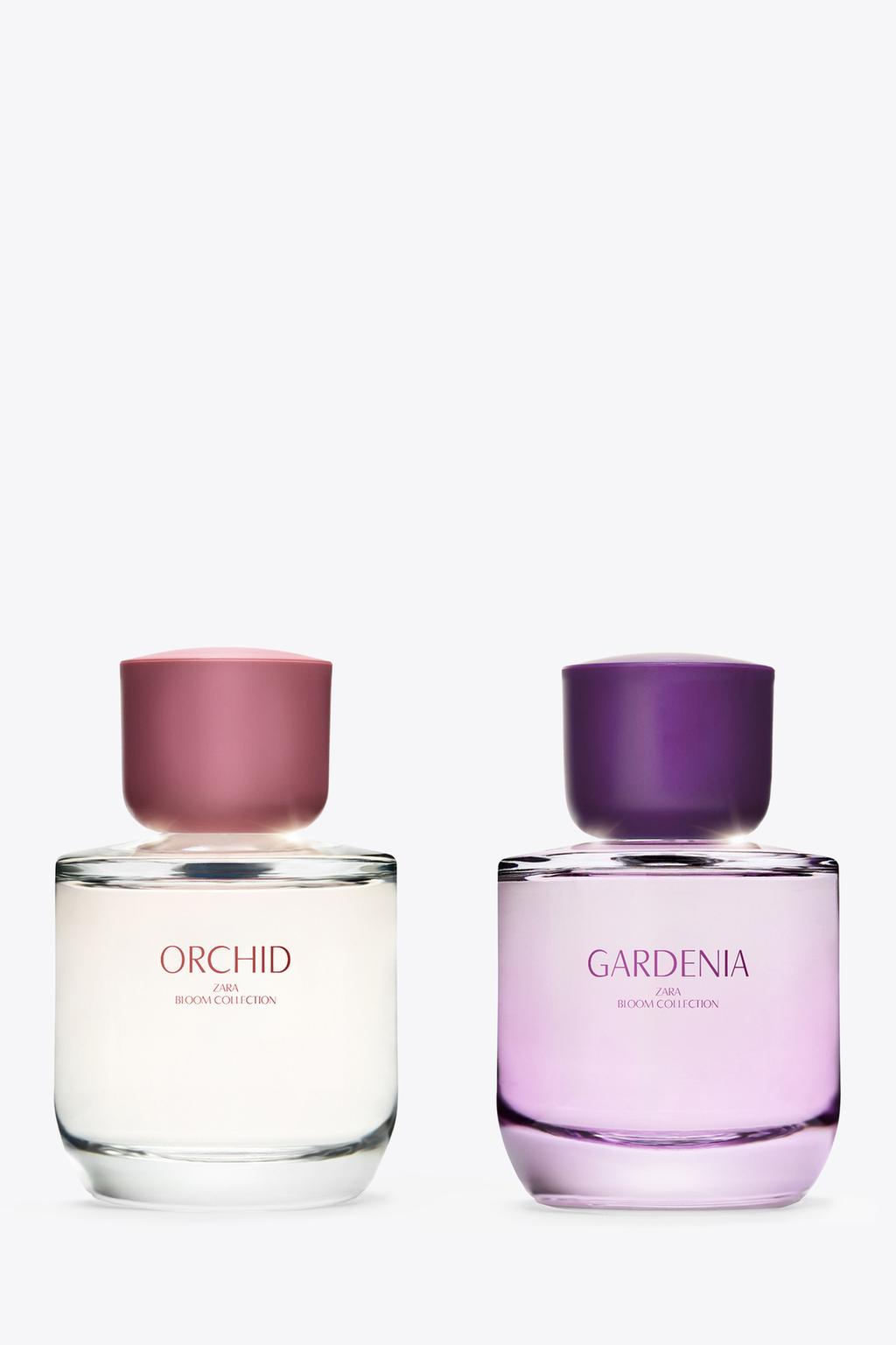 GARDENIA + ORCHID EDP 2 x 90ml for women