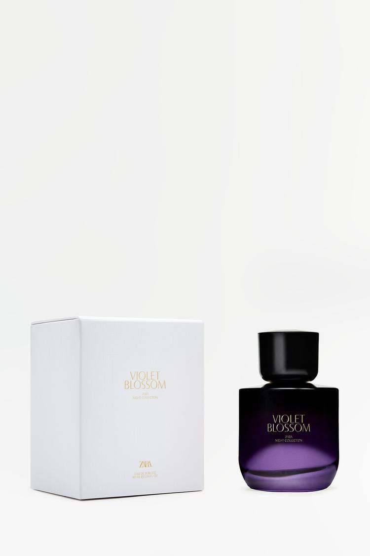 VIOLET BLOSSOM EAU DE PARFUM 90 ML for women