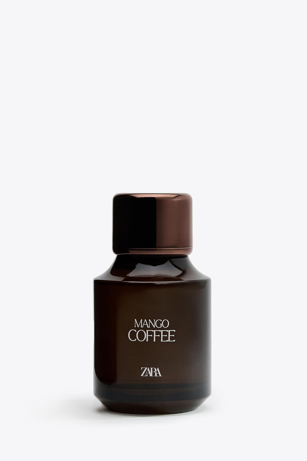 MANGO COFFEE EDP 100ML for women