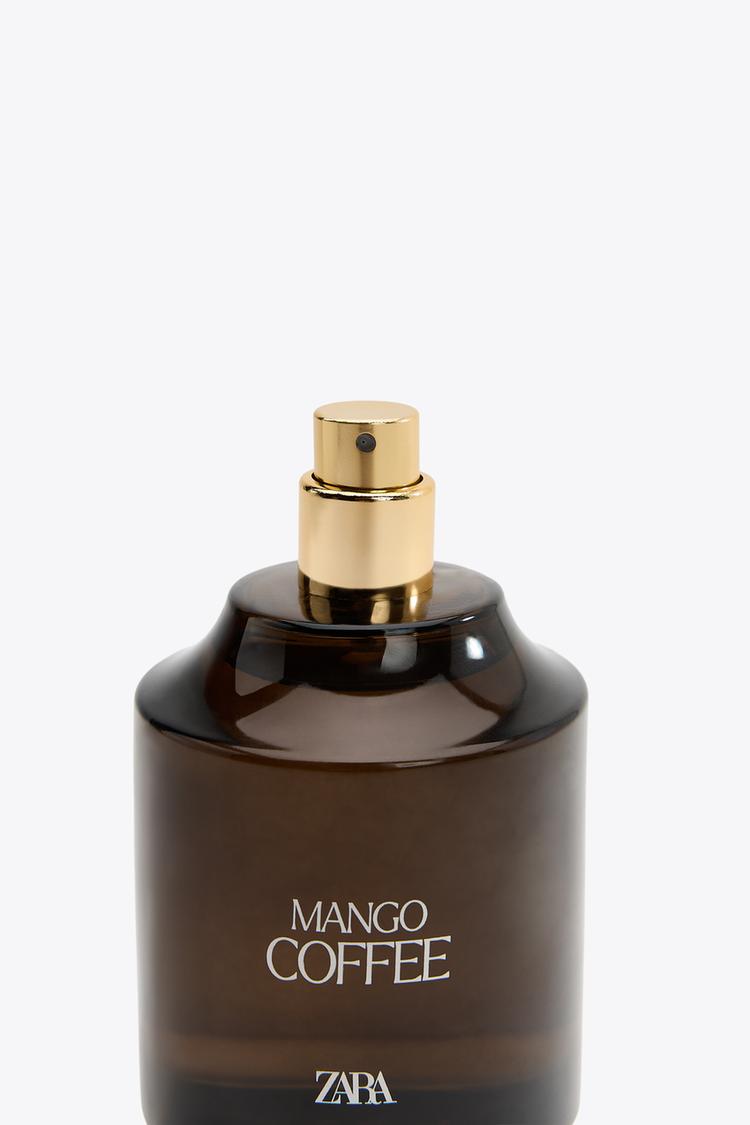 MANGO COFFEE EDP 100ML for women