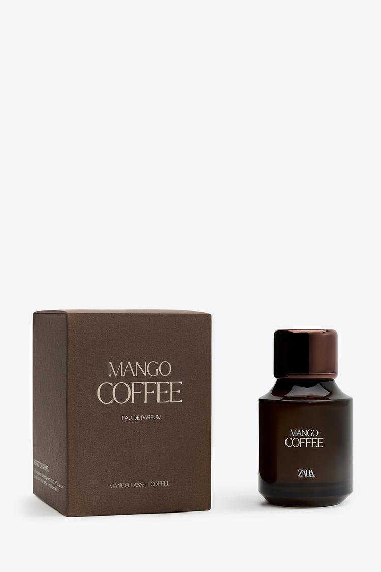 MANGO COFFEE EDP 100ML for women
