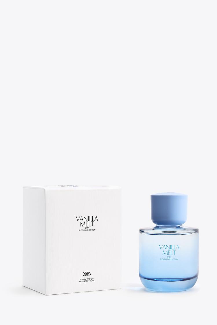 VANILLA MELT EDP 90ML for women
