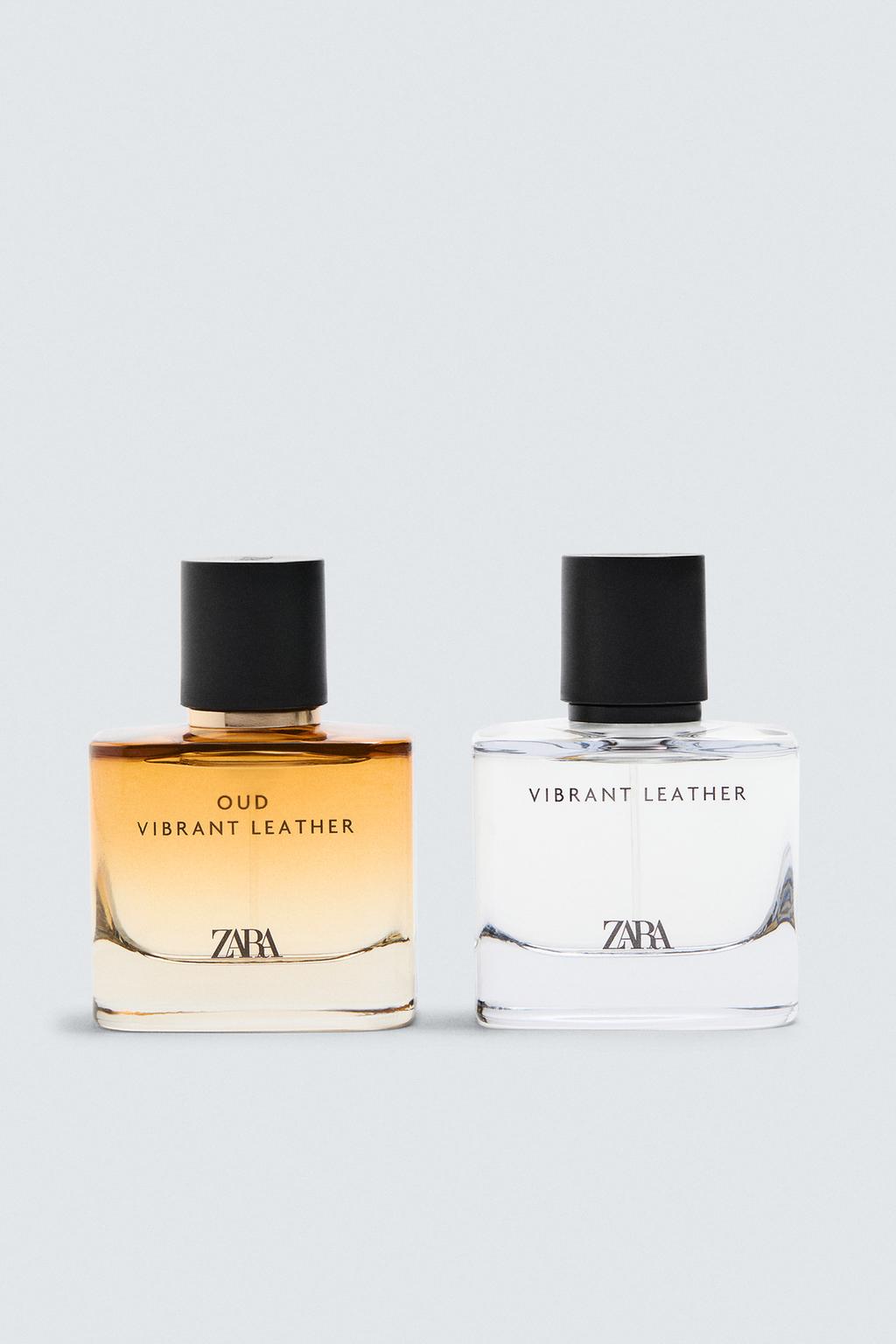 VIBRANT LEATHER + OUD VIBRANT LEATHER EDP 2 X 60 ML for men