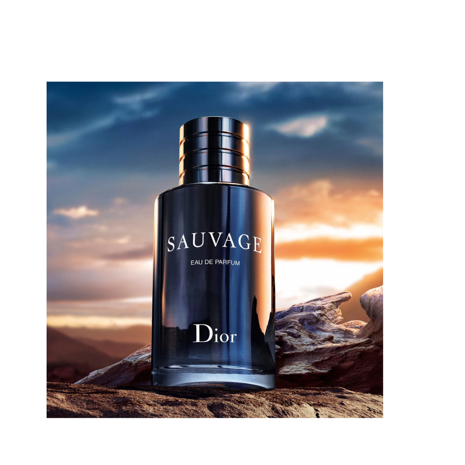 DIOR Sauvage 60ml for men