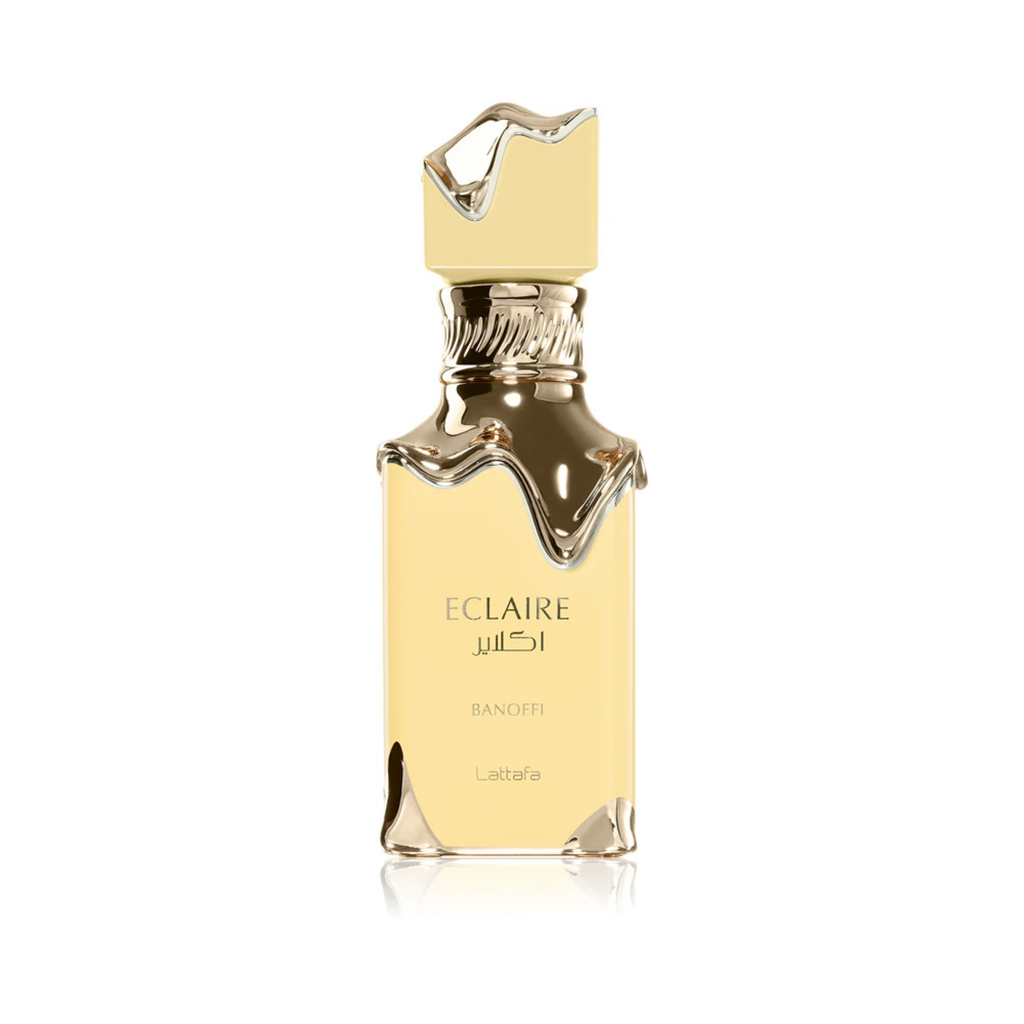 Lattafa Eclaire Banoffi