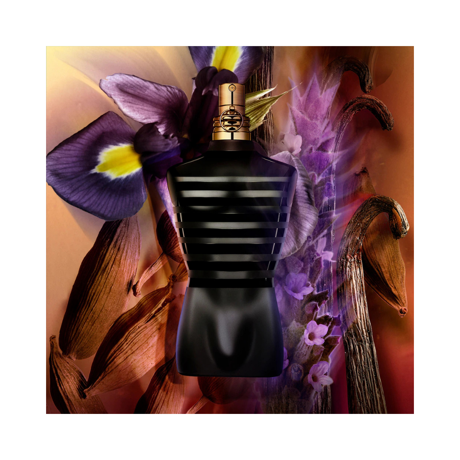 Jean Paul Gaultier Le Male Le Parfum 75ml for men