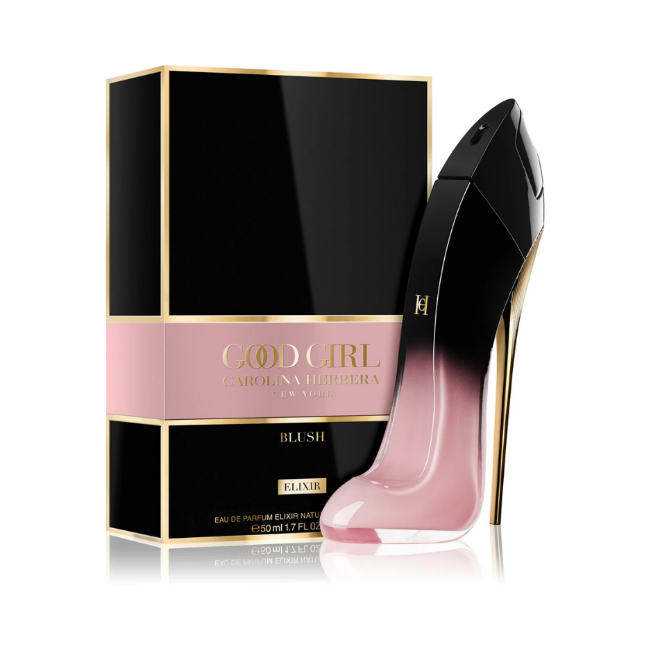 CAROLINA HERRERA Good Girl Blush 30ml for women