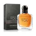 Armani Emporio Stronger With You