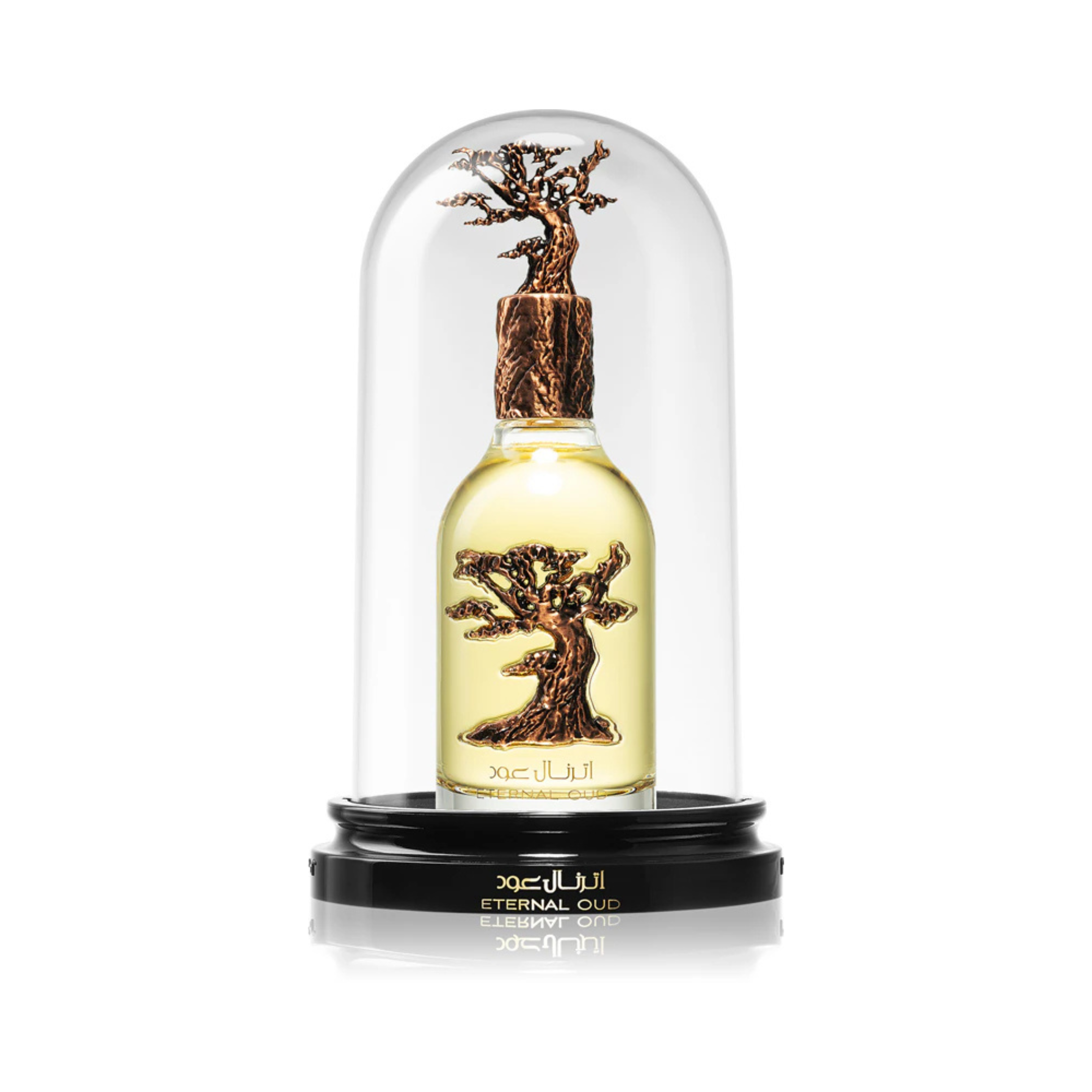 Lattafa Pride Eternal Oud