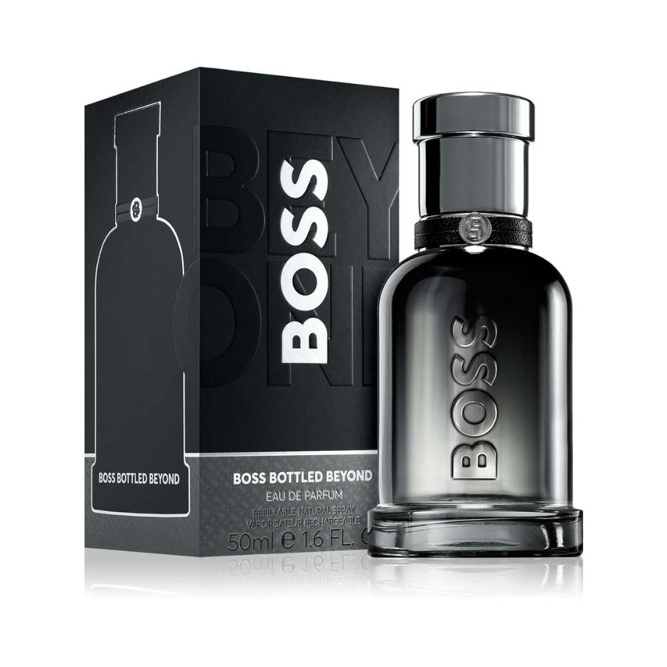 Hugo Boss BOSS Bottled Beyond 50ml for men