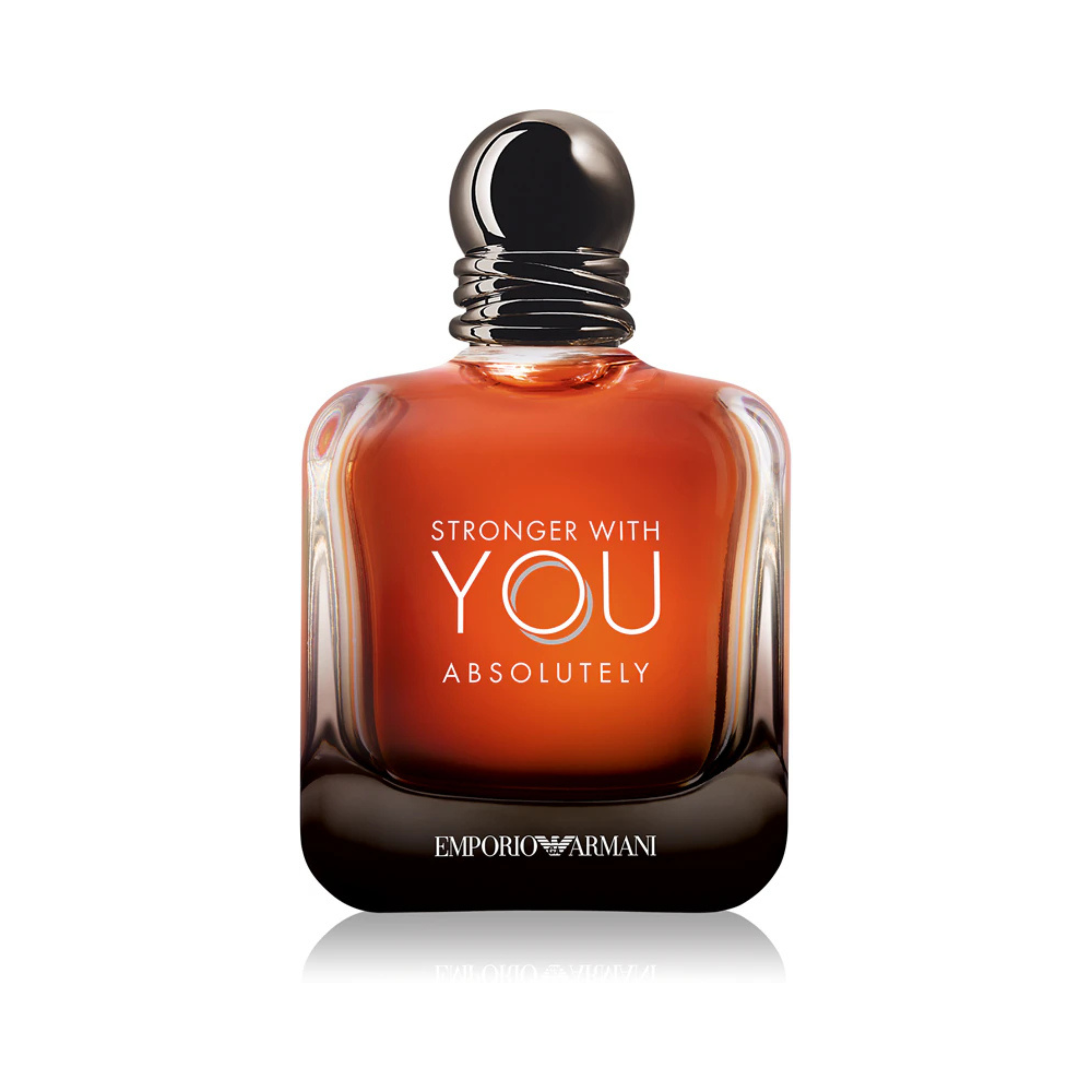 Armani Emporio Stronger With You Absolutely