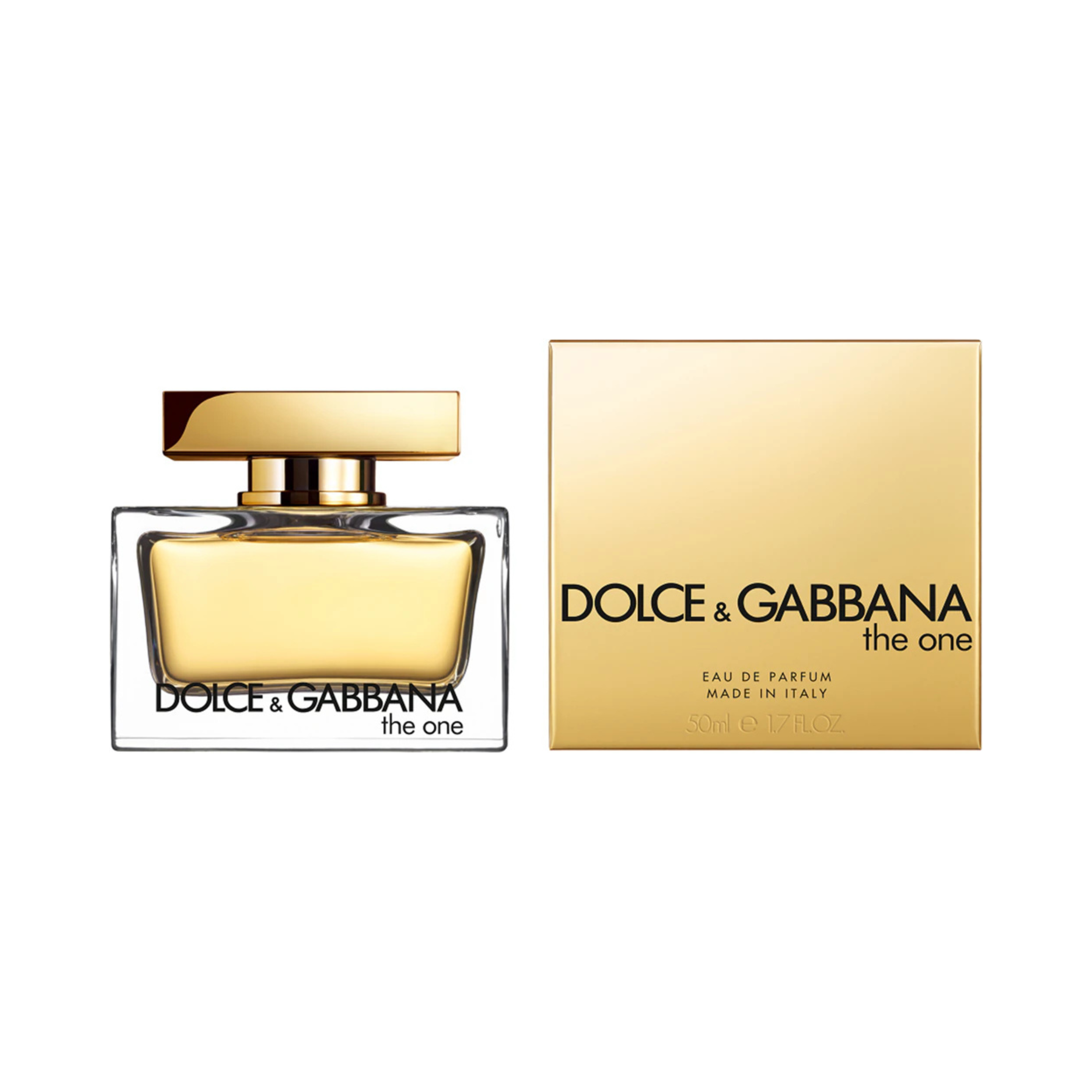 Dolce & Gabbana The One Eau de Parfum
