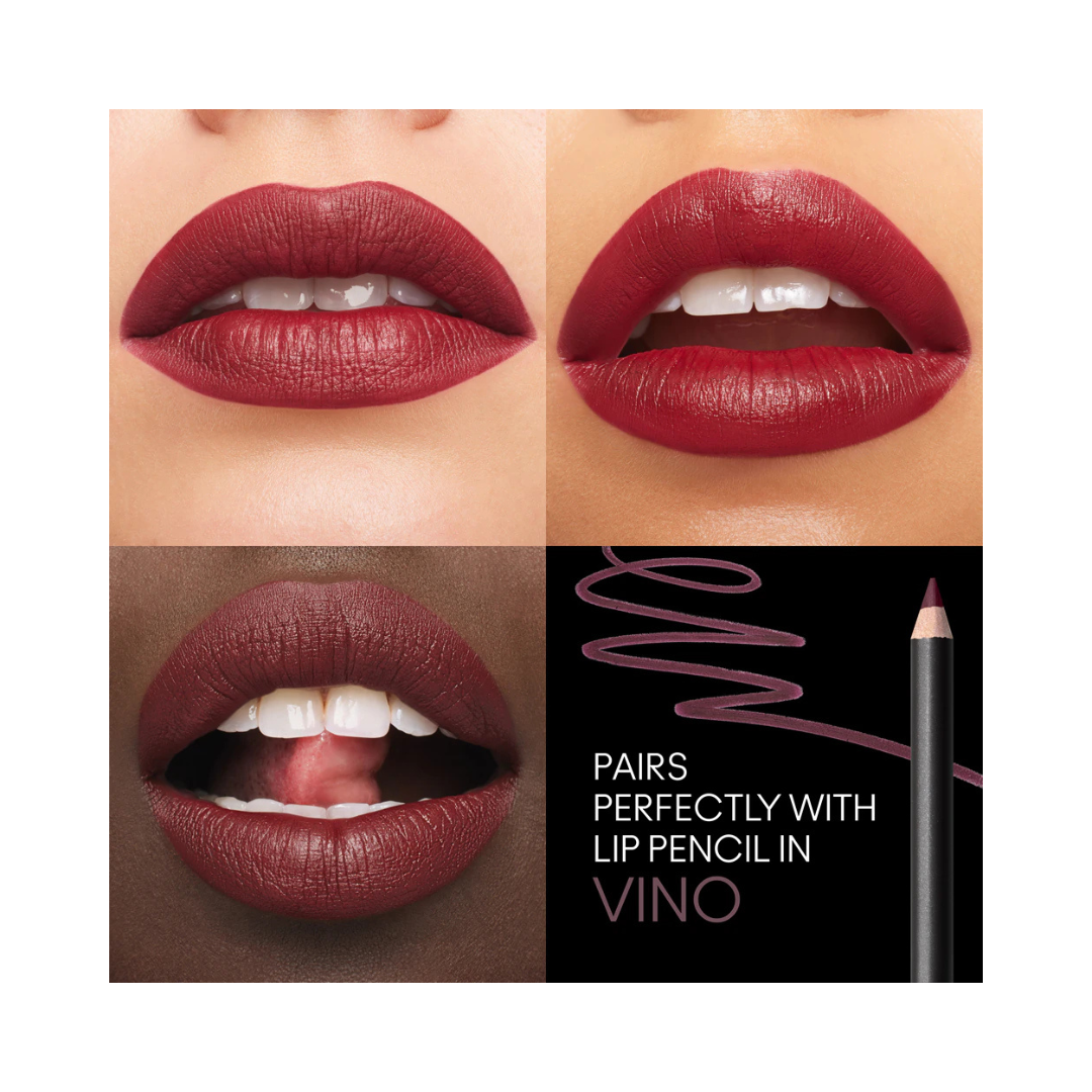 MACximal Mini Silky Matte Lipstick