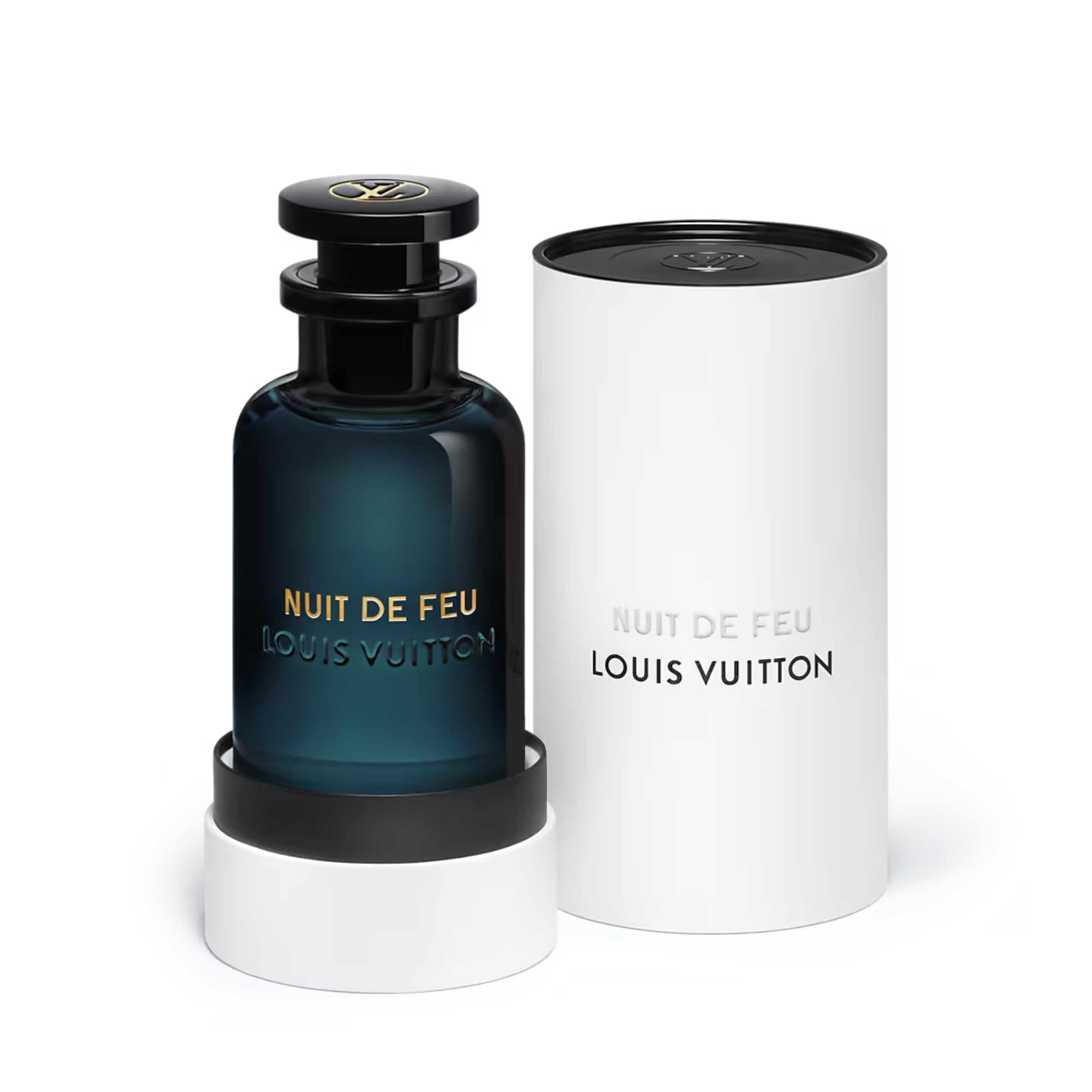 LOUIS VUITTON Nuit de Feu