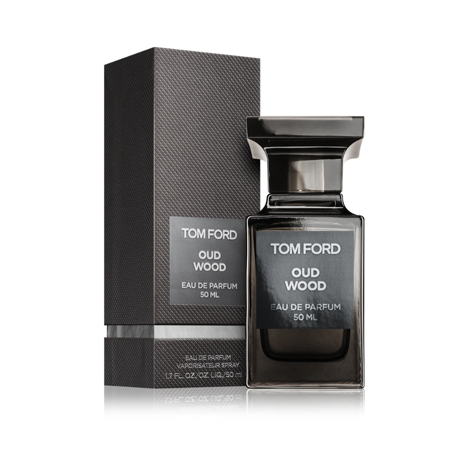 TOM FORD Private Blend Oud Wood 50ml for men