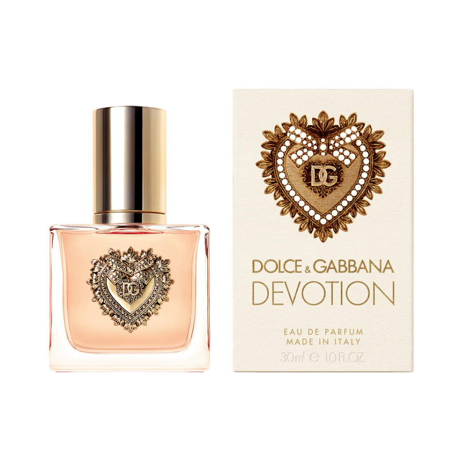 Dolce&Gabbana Devotion Eau de Parfum 30ml for women