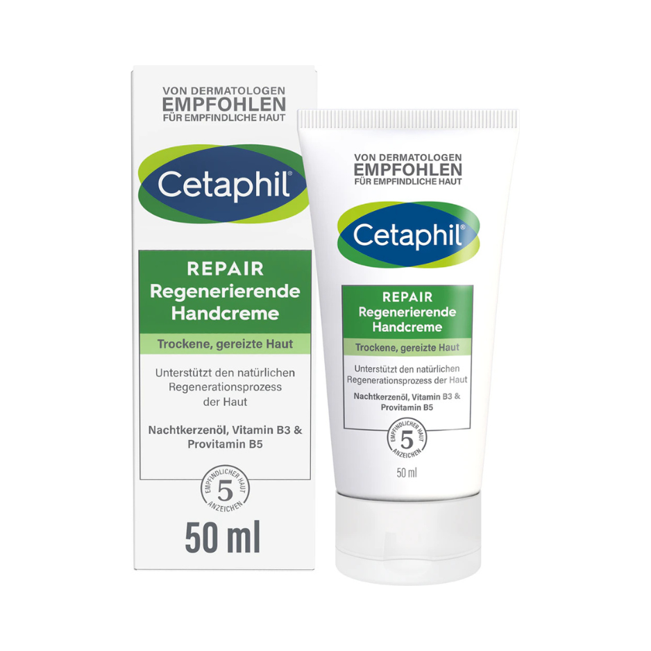 Cetaphil Repair Hand Cream 50ml