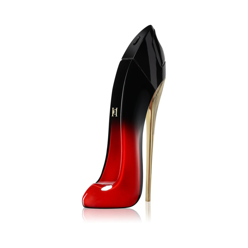 CAROLINA HERRERA Good Girl Very Good Girl Elixir