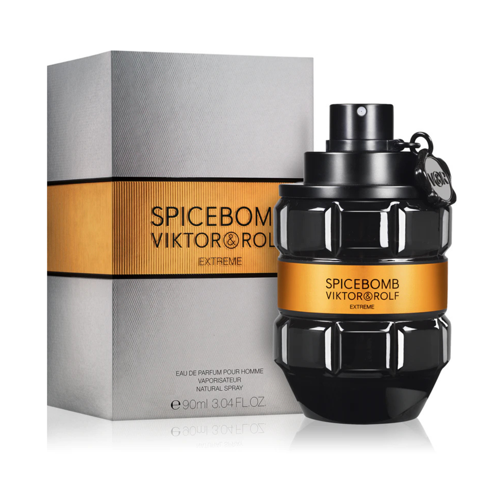 Viktor & Rolf Spicebomb Extreme