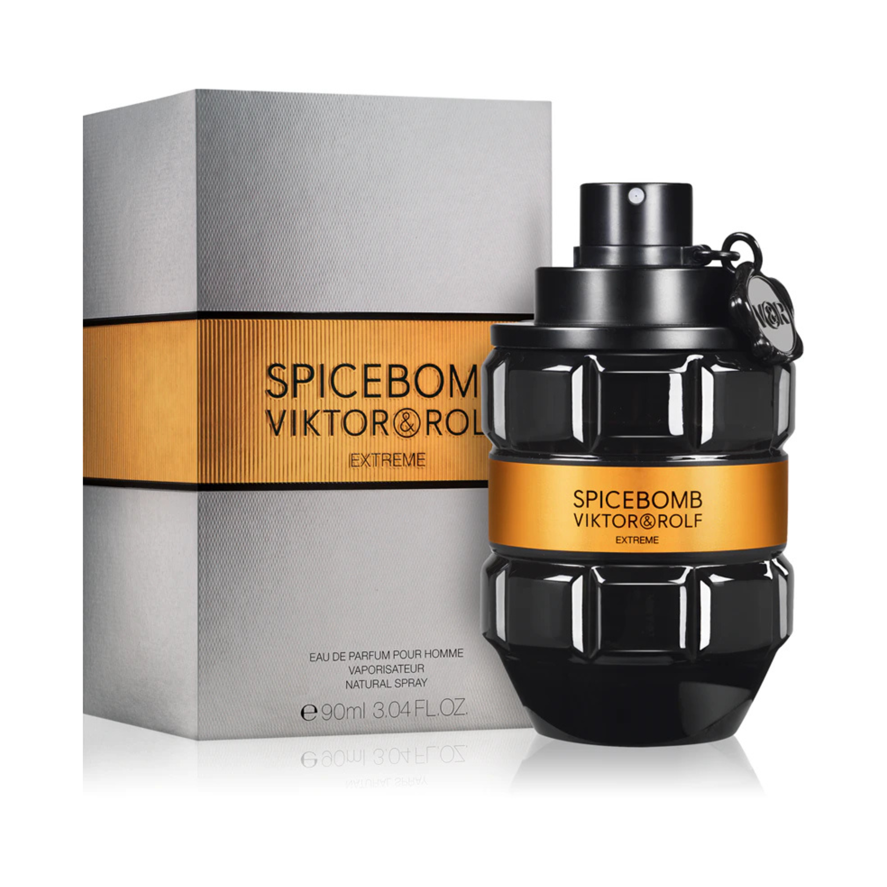 Viktor & Rolf Spicebomb Extreme