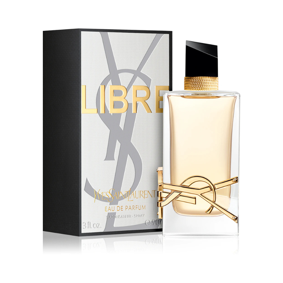 Yves Saint Laurent Libre 90ml for women