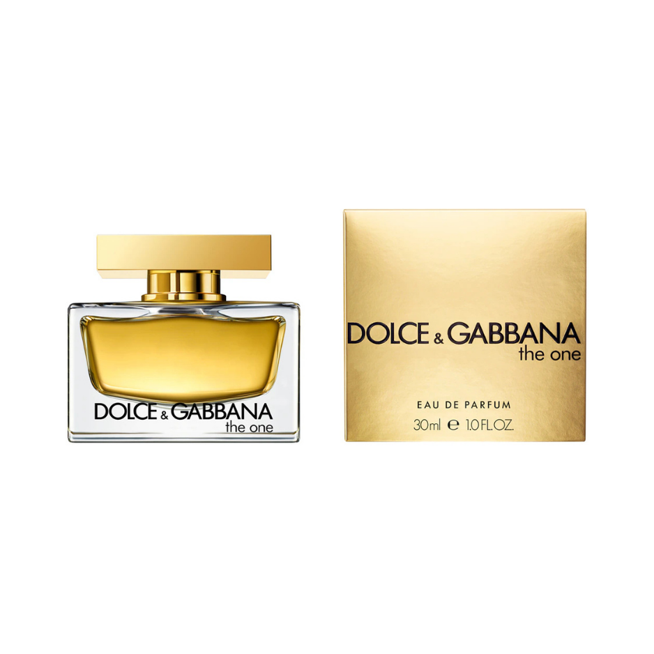 Dolce&Gabbana The One 30ml for women