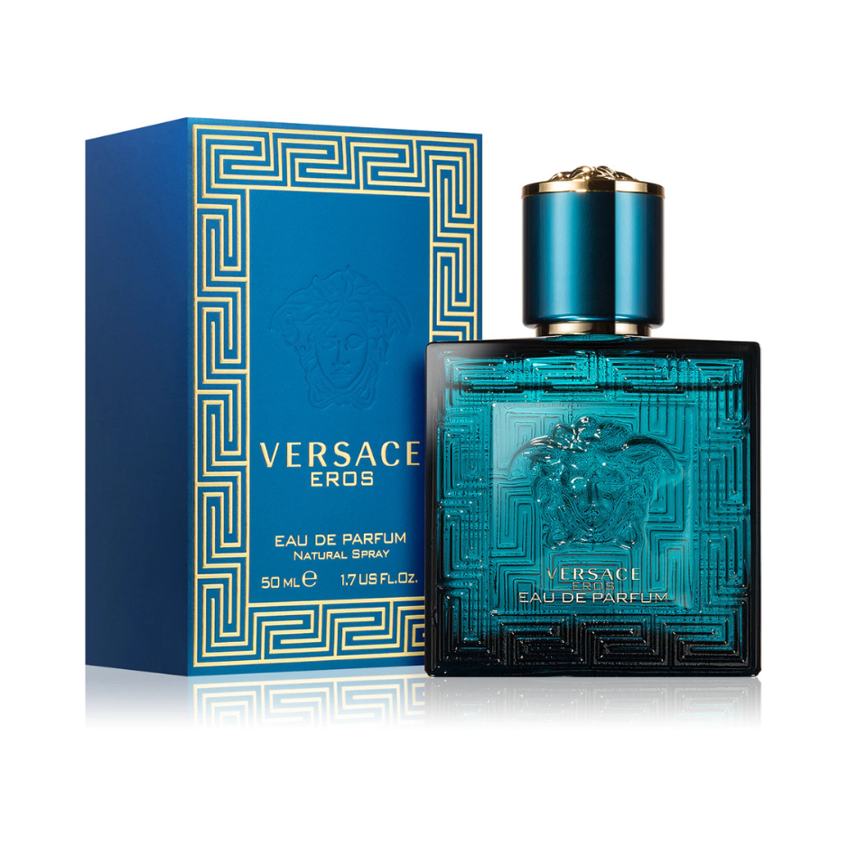 Versace Eros 50ml for men