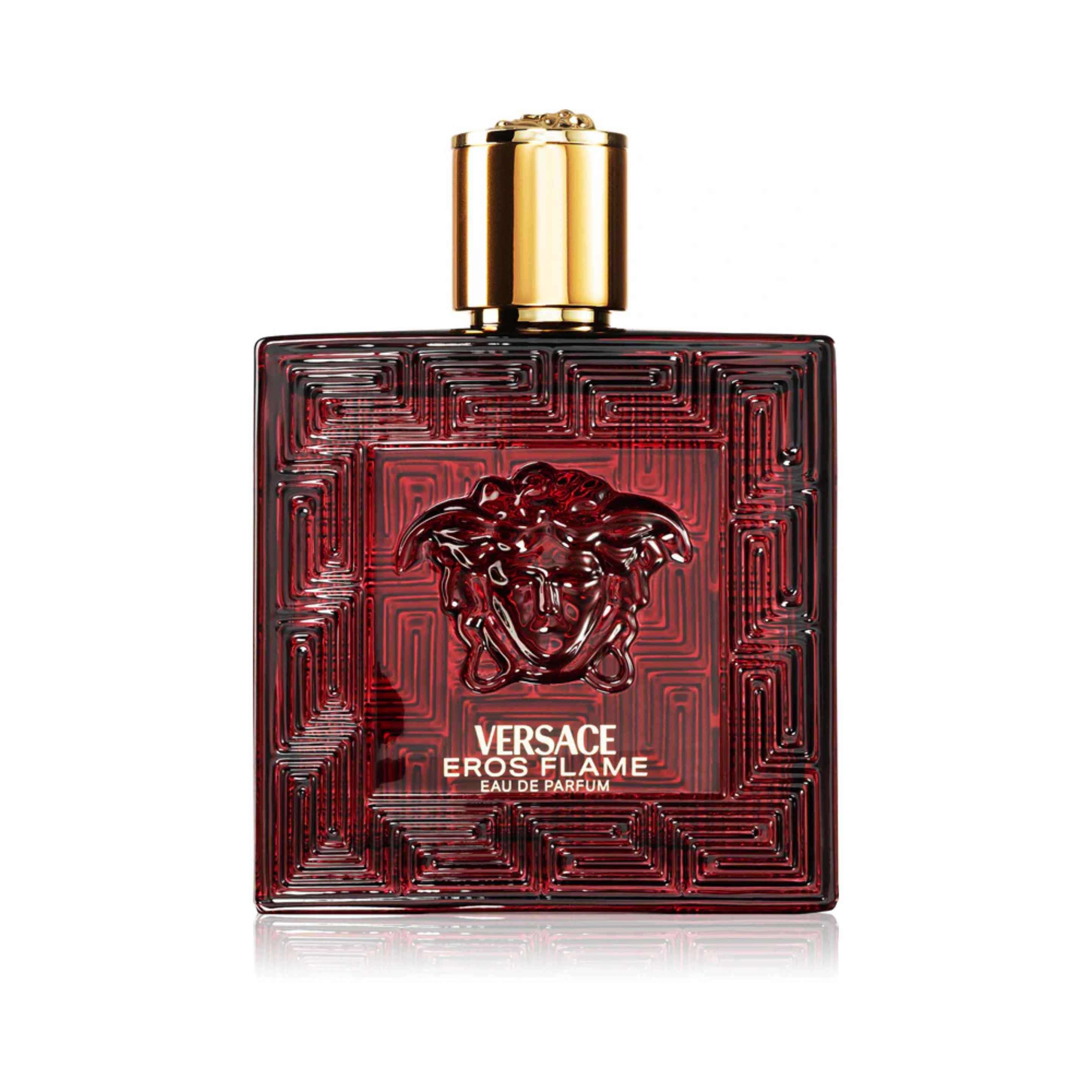 Versace Eros Flame
